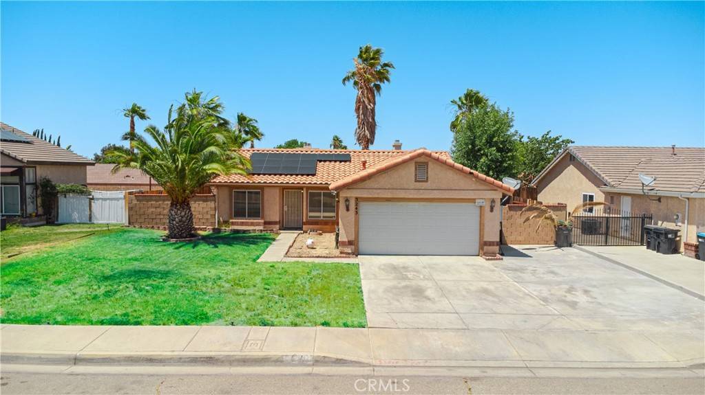 Palmdale, CA 93550,3243 E Avenue R4
