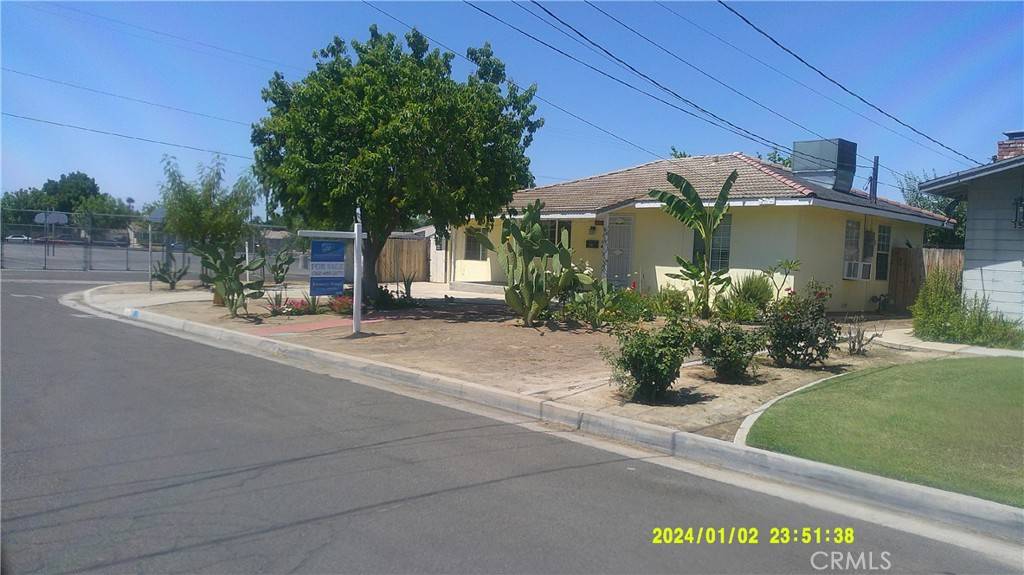 Bakersfield, CA 93304,1033 Chapel DR