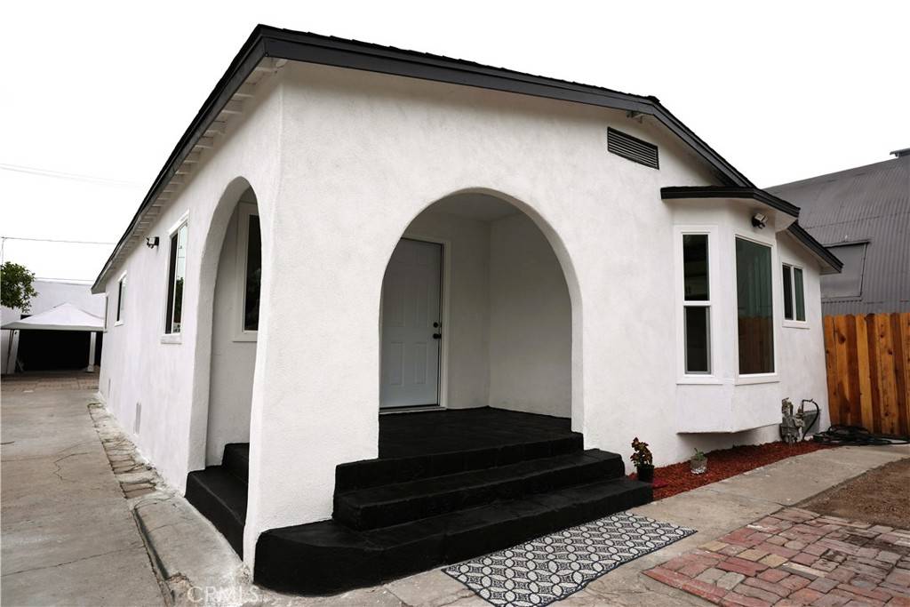 Los Angeles, CA 90023,1276 S Townsend AVE