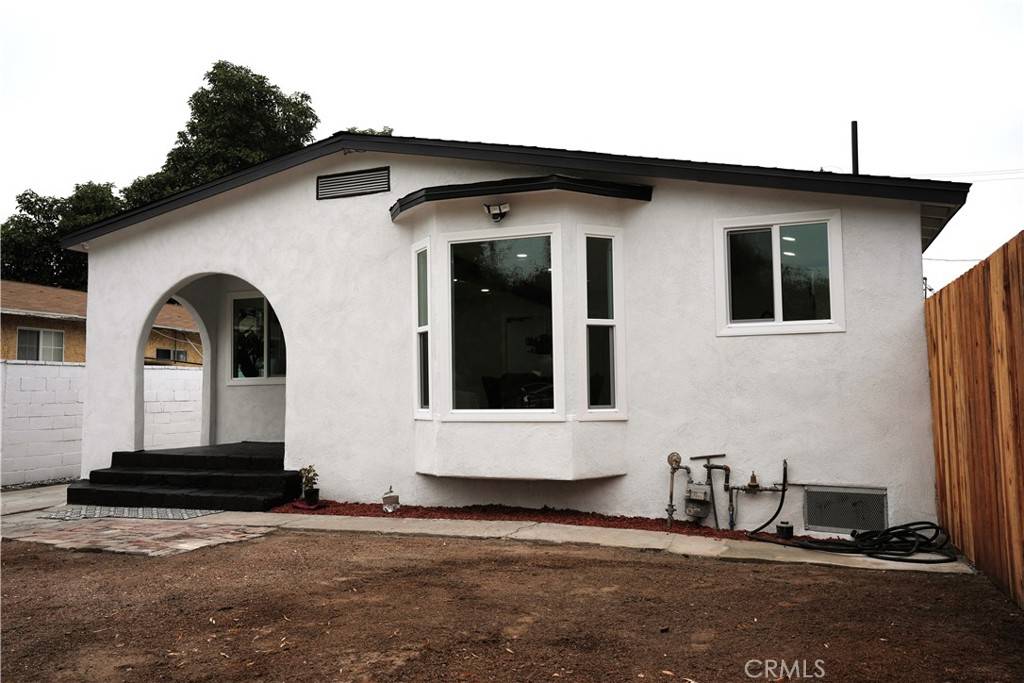 Los Angeles, CA 90023,1276 S Townsend AVE