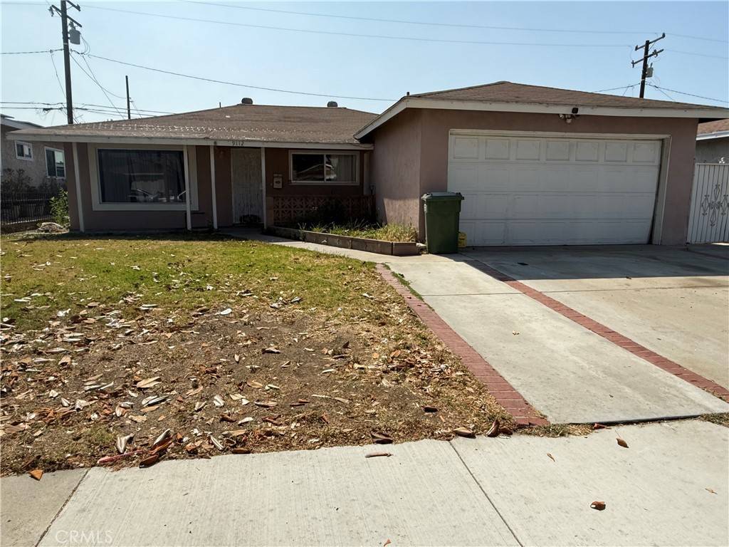 Santa Fe Springs, CA 90670,9112 Morrill AVE