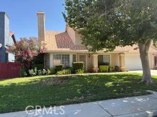 Palmdale, CA 93551,3054 Dearborn AVE