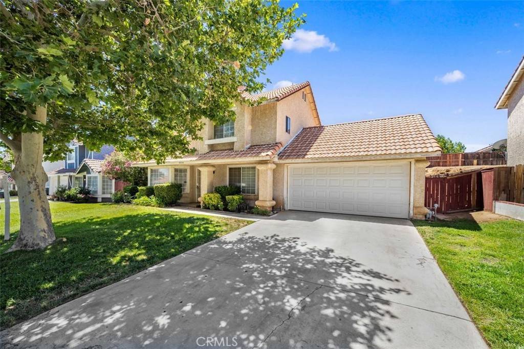 Palmdale, CA 93551,3054 Dearborn AVE