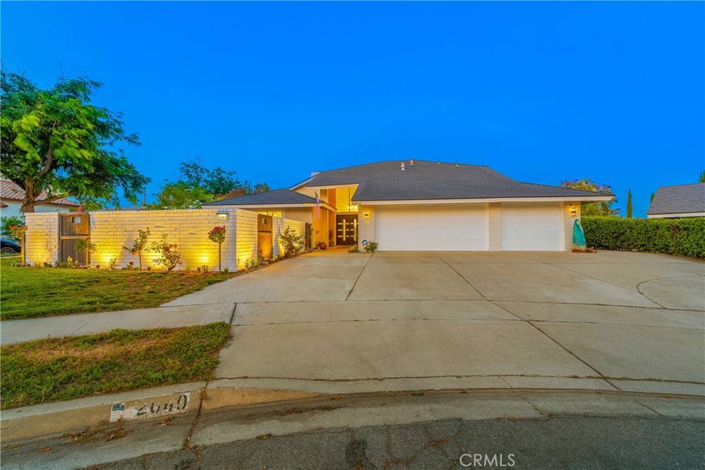 Claremont, CA 91711,2040 Cape Cod CT