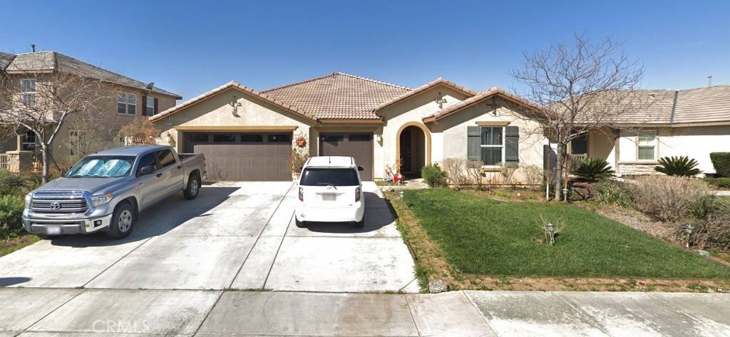 Perris, CA 92570,3450 Potomac CT