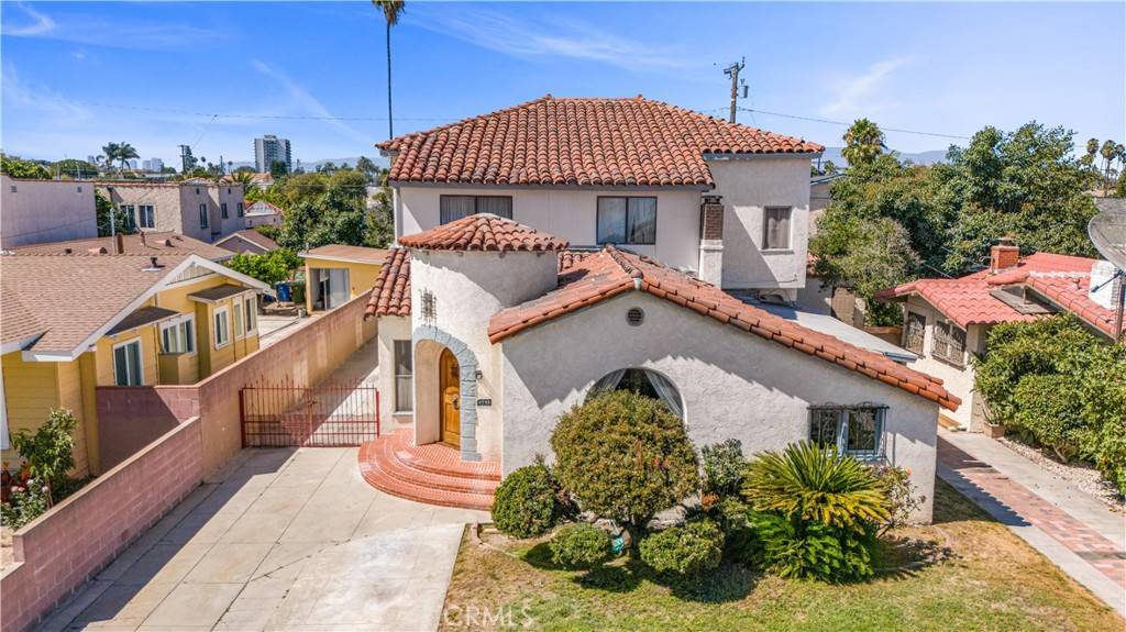 Huntington Park, CA 90255,2749 Hope ST