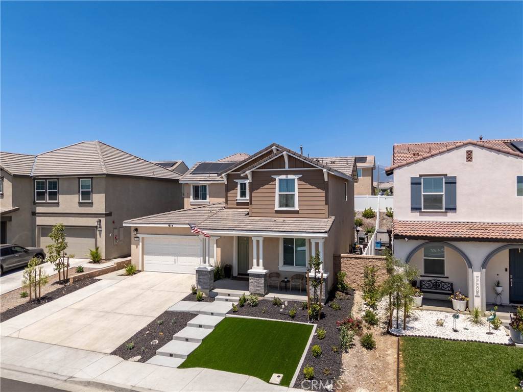 Rialto, CA 92377,554 Cumberland RD