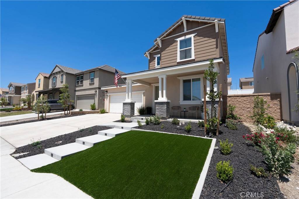 Rialto, CA 92377,554 Cumberland RD