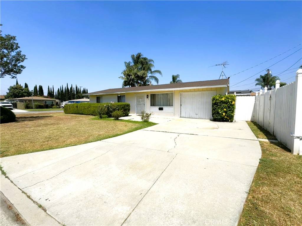 Whittier, CA 90604,10281 Elmore AVE