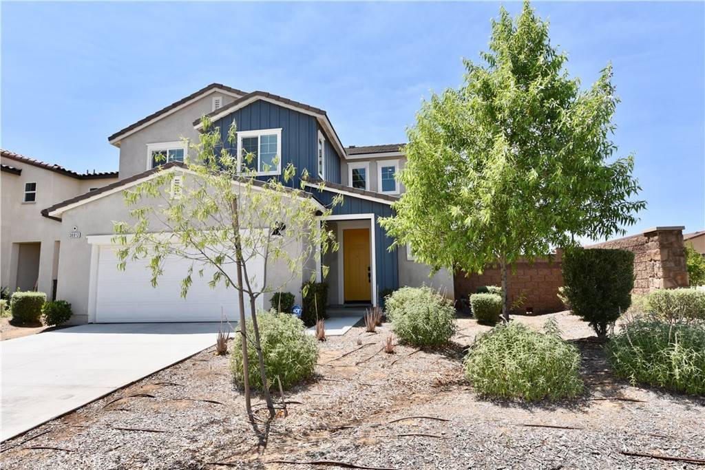 Beaumont, CA 92223,36913 Arezzo CT