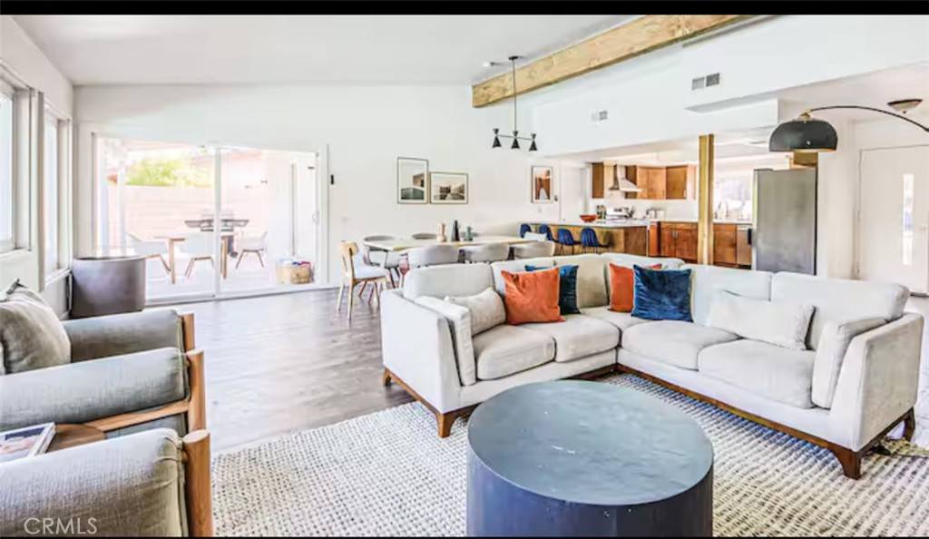 Palm Springs, CA 92262,1874 N Los Alamos RD
