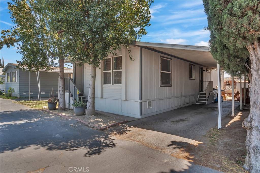 Chino Hills, CA 91709,15050 Monte Vista AVE #80