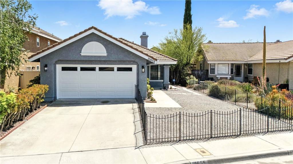 Rancho Cucamonga, CA 91730,10655 Springfield DR