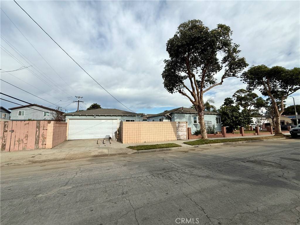 Long Beach, CA 90805,5901 California AVE