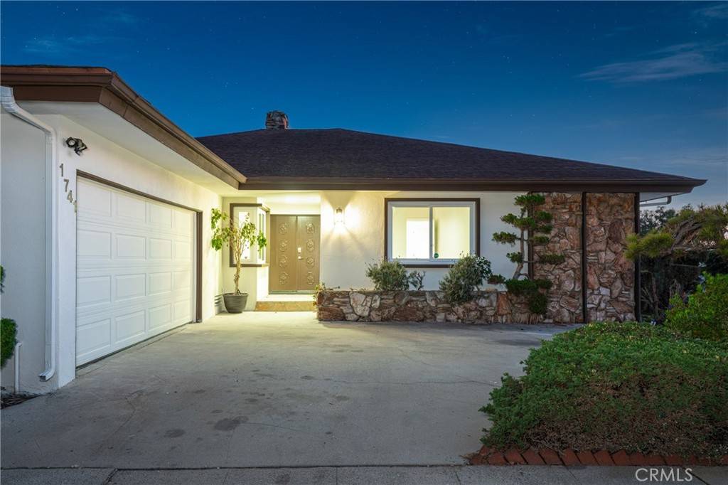 San Pedro, CA 90732,1741 Perch ST
