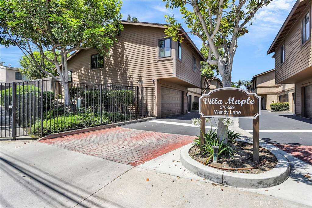 Costa Mesa, CA 92627,579 Wendy Lane