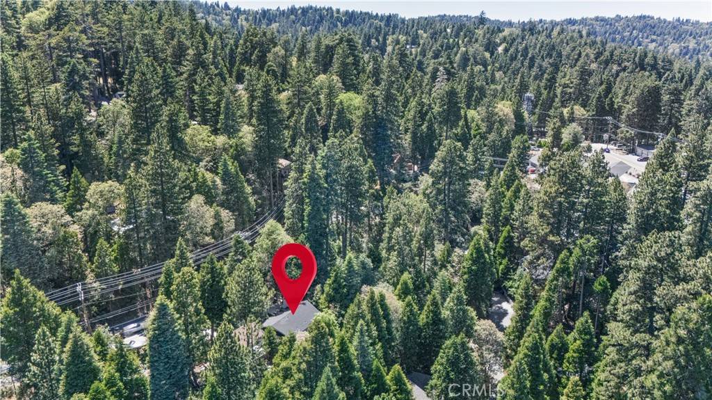 Twin Peaks, CA 92391,26770 State Highway 189