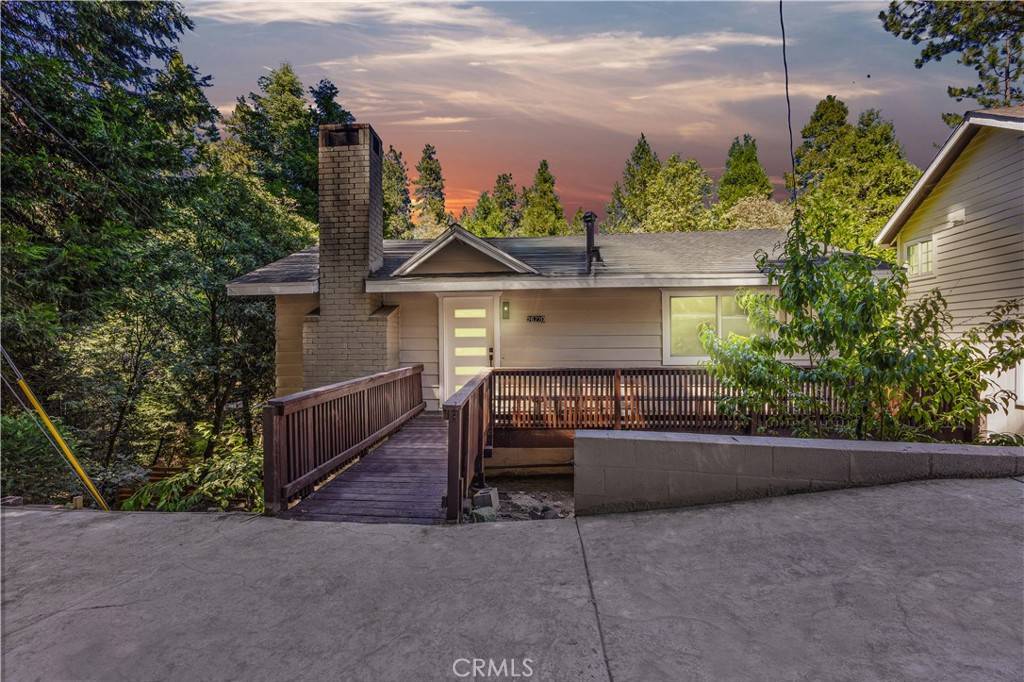 Twin Peaks, CA 92391,26770 State Highway 189