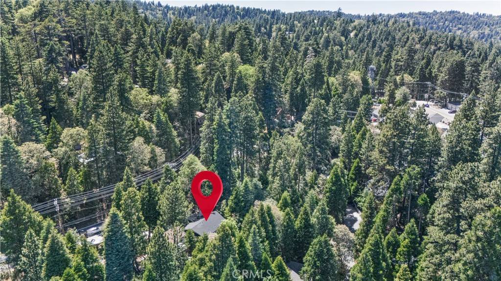Twin Peaks, CA 92391,26770 State Highway 189
