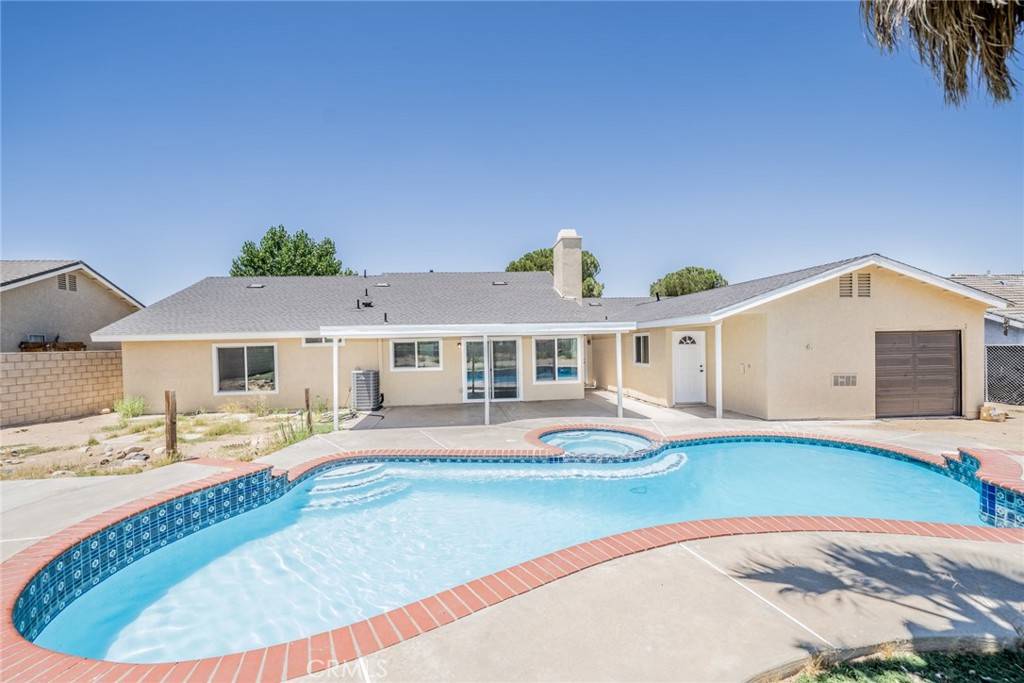 Victorville, CA 92392,11617 Low Chaparral DR