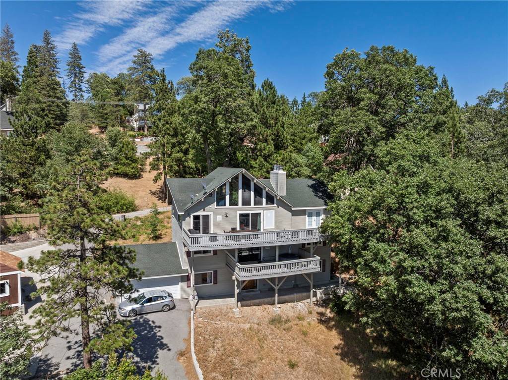 Lake Arrowhead, CA 92352,27814 North Bay RD