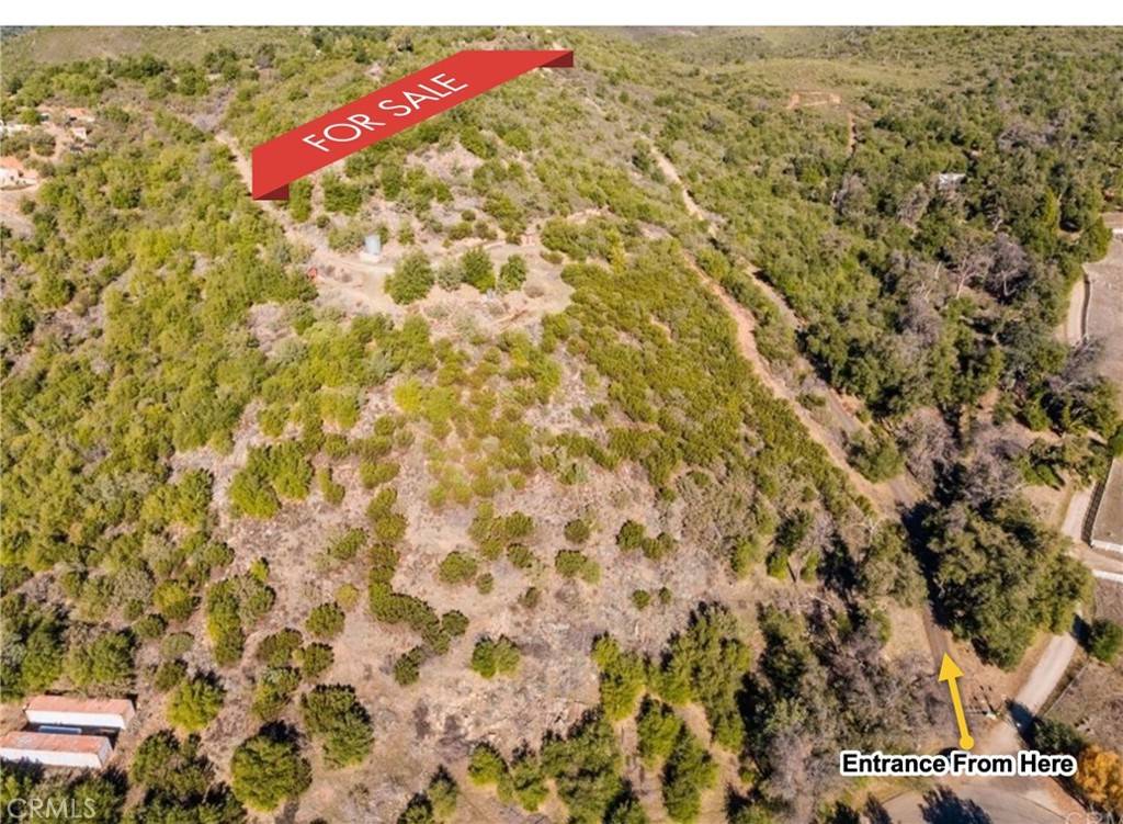 Julian, CA 92036,5627 Poco Montana