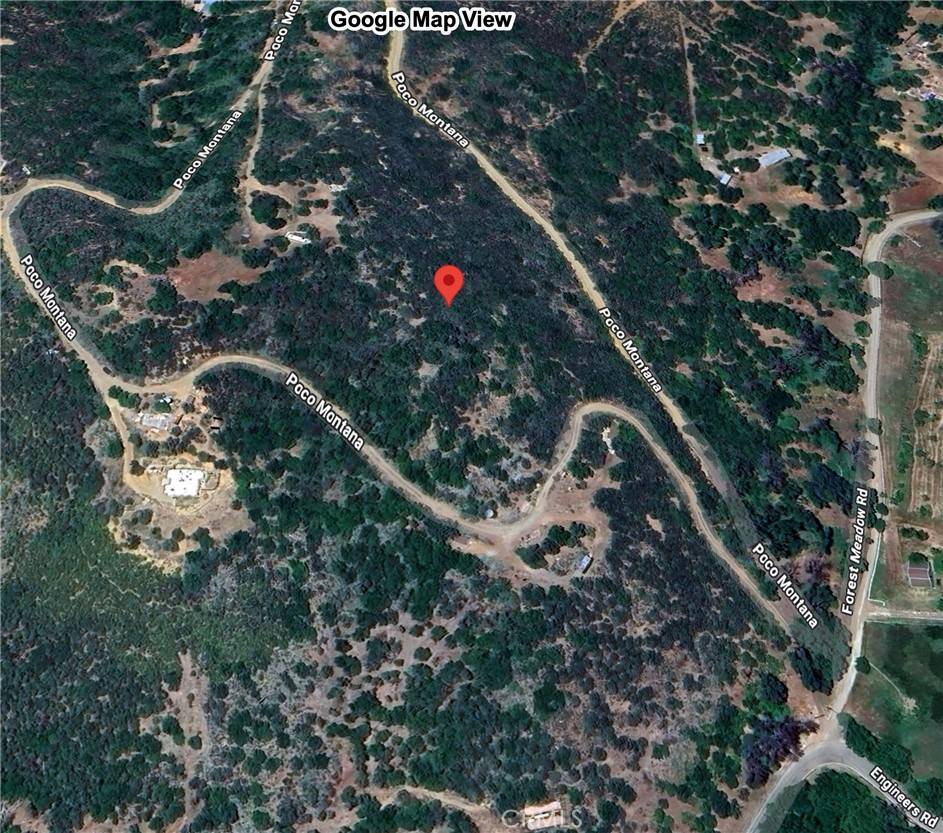 Julian, CA 92036,5627 Poco Montana