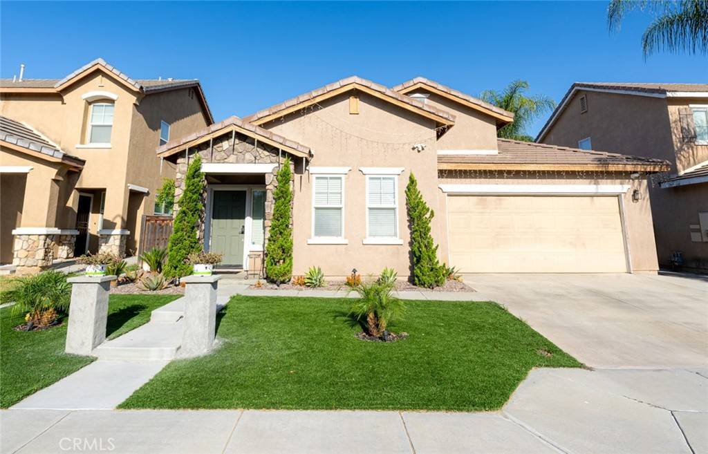 San Jacinto, CA 92583,1896 Hawthorne ST