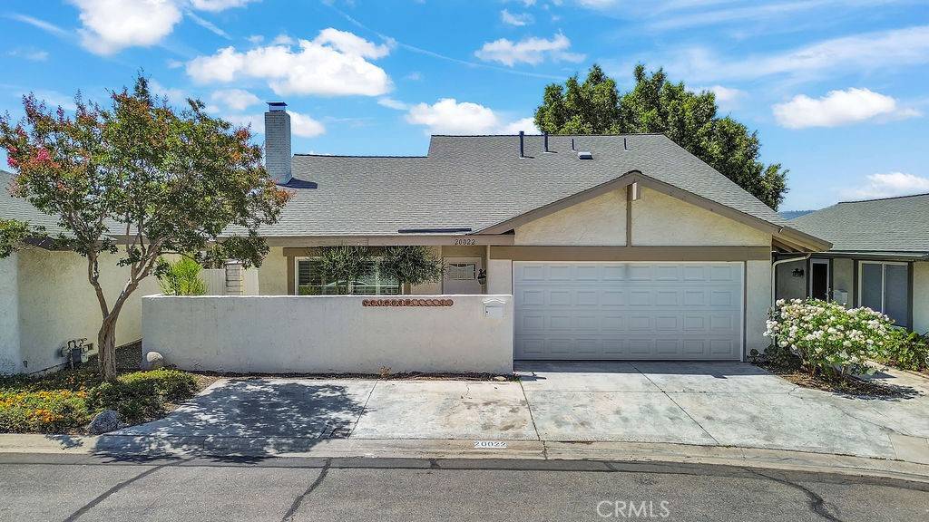 Yorba Linda, CA 92886,20022 Pineville CT #56
