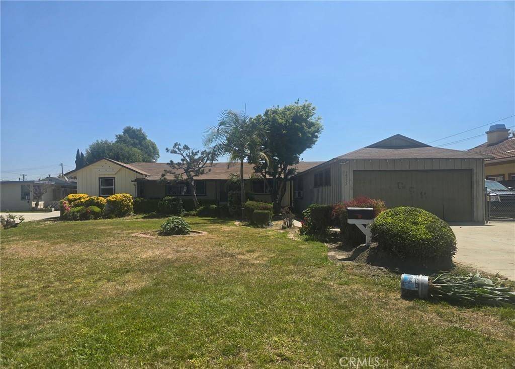 Bellflower, CA 90706,16232 California AVE