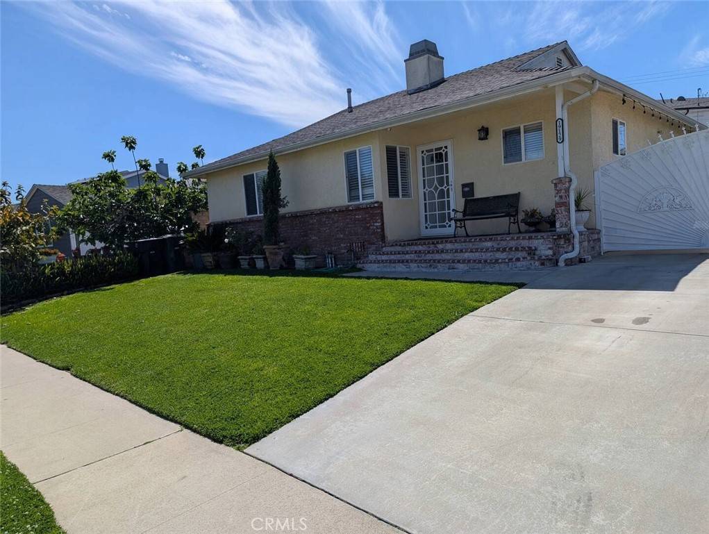 Torrance, CA 90503,19129 Firmona AVE