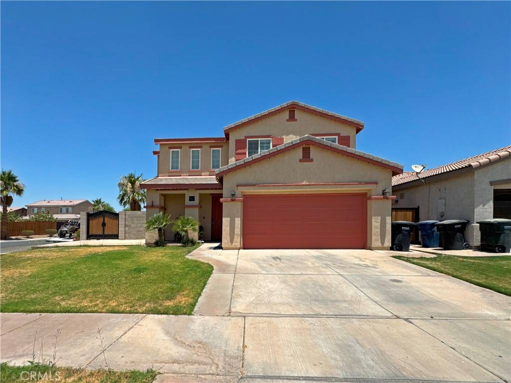 El Centro, CA 92243,1398 Meadowview AVE