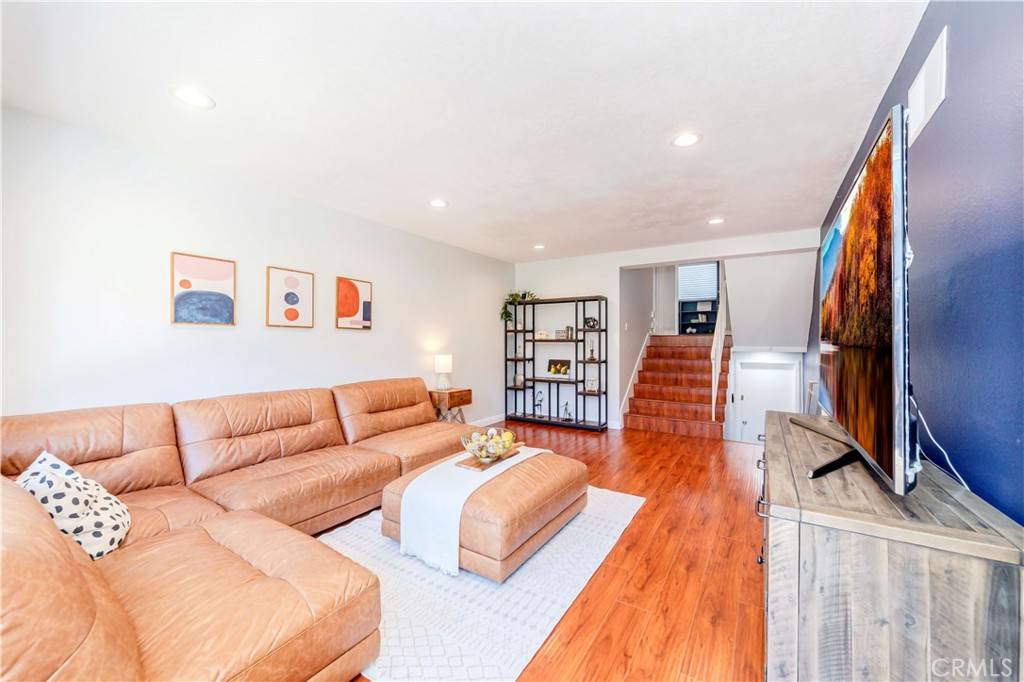 Fullerton, CA 92833,1755 Avenida Selva #60