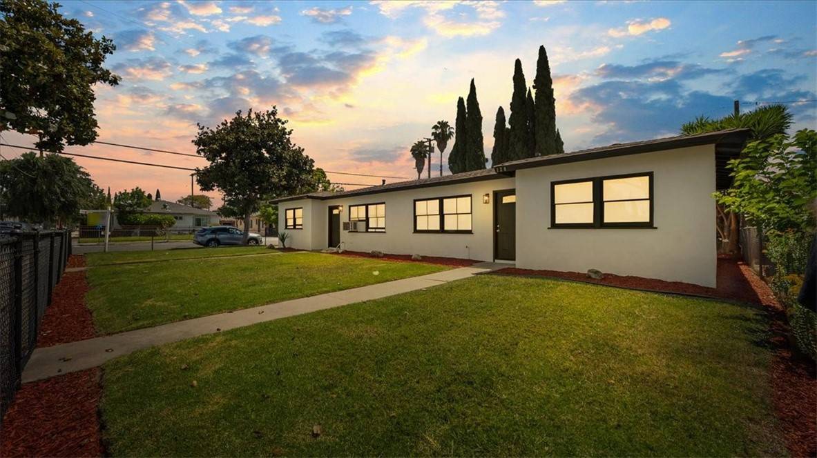 Montebello, CA 90640,1200 S Spruce ST