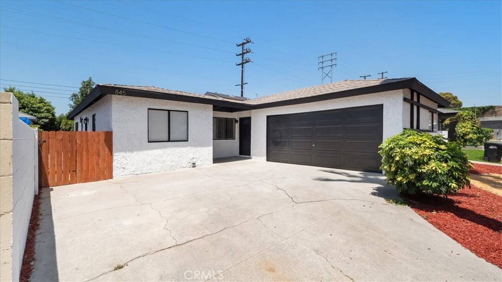 Montebello, CA 90640,845 Findlay AVE