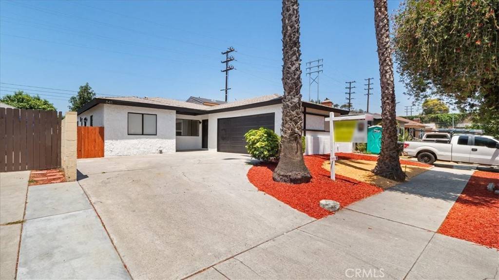 Montebello, CA 90640,845 Findlay AVE