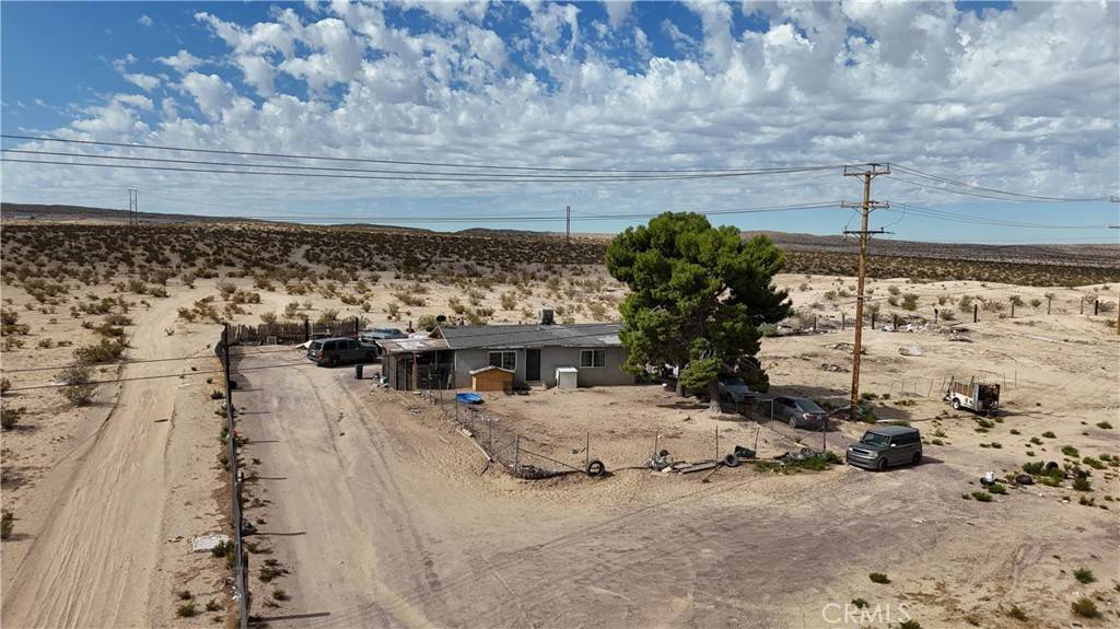 Barstow, CA 92311,244 Woodham AVE