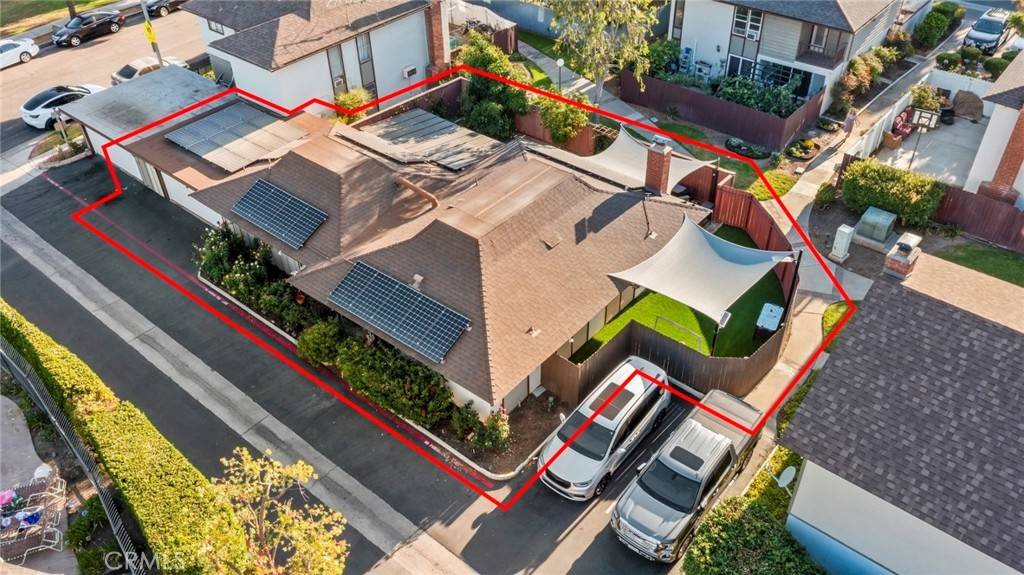 Fullerton, CA 92831,3225 Topaz LN