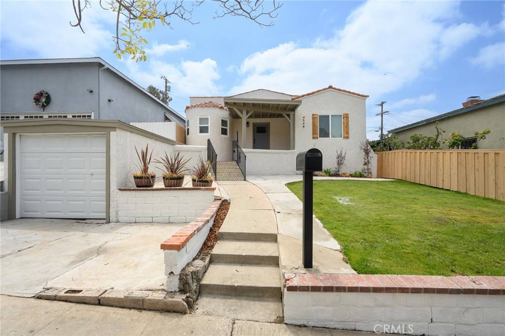 Los Angeles, CA 90032,4548 Jade ST