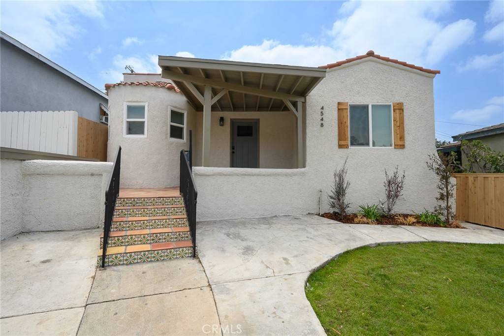 Los Angeles, CA 90032,4548 Jade ST