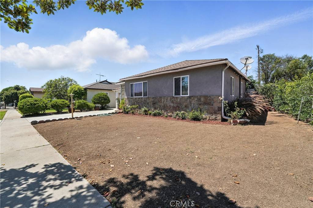 Monterey Park, CA 91755,123 E Andrix ST