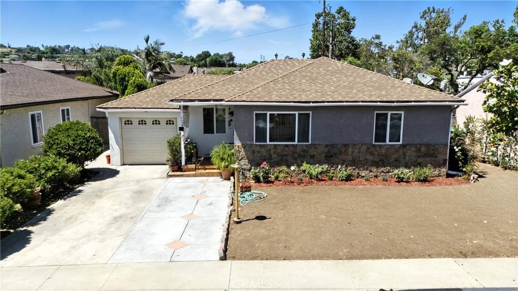 Monterey Park, CA 91755,123 E Andrix ST