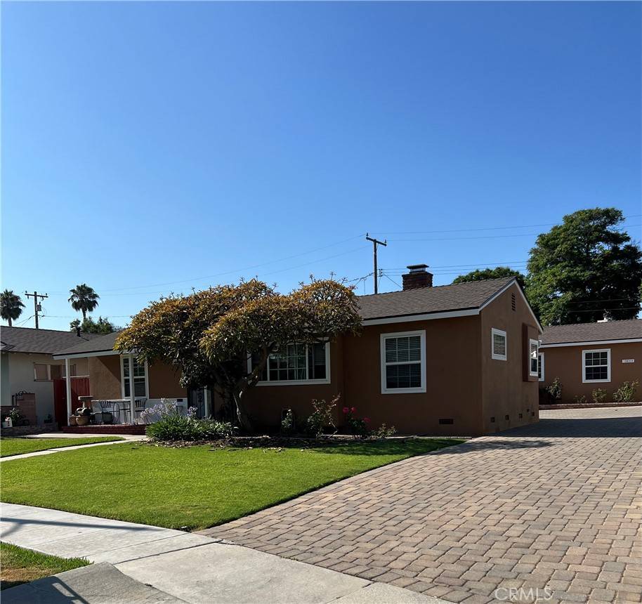 Whittier, CA 90605,13833 Ramona DR