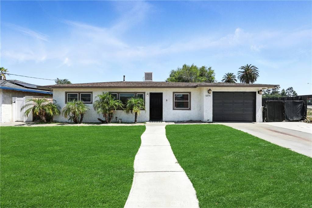 Fontana, CA 92335,16874 Athol ST