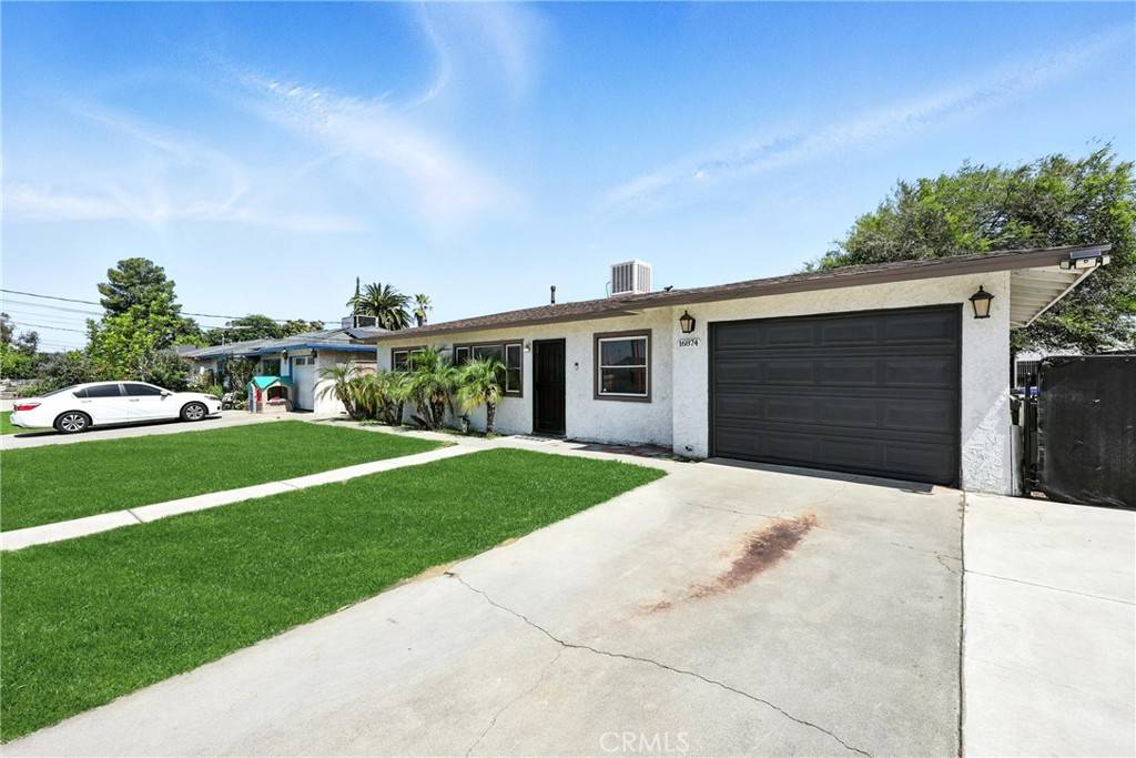 Fontana, CA 92335,16874 Athol ST