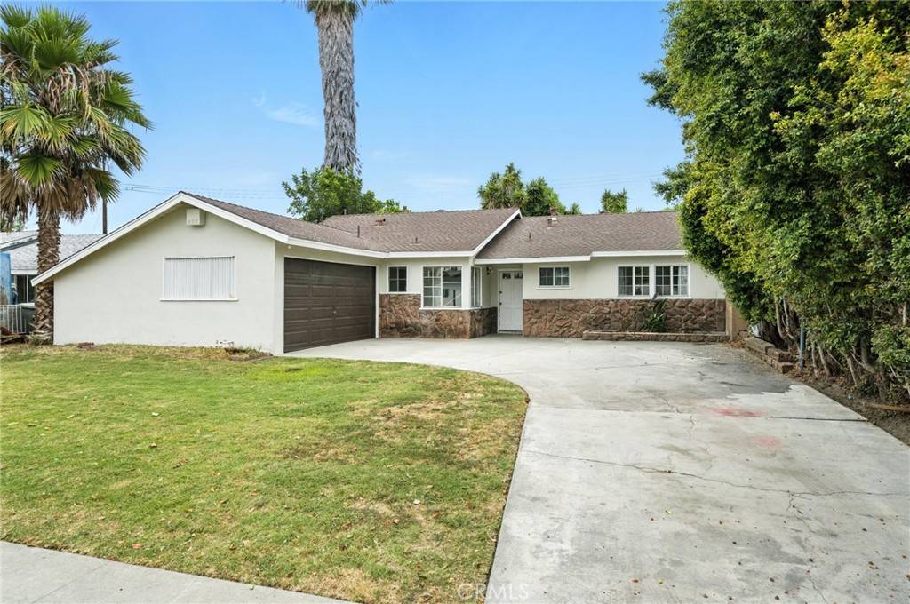 Garden Grove, CA 92843,14192 Hope ST