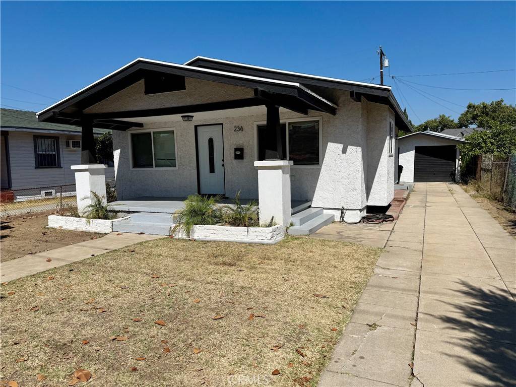 Montebello, CA 90640,236 S 5th ST