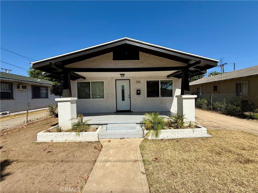 Montebello, CA 90640,236 S 5th ST