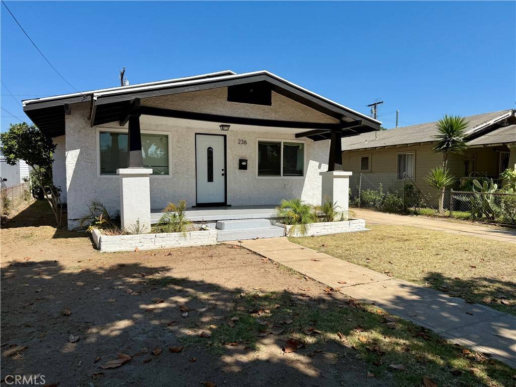 Montebello, CA 90640,236 S 5th ST