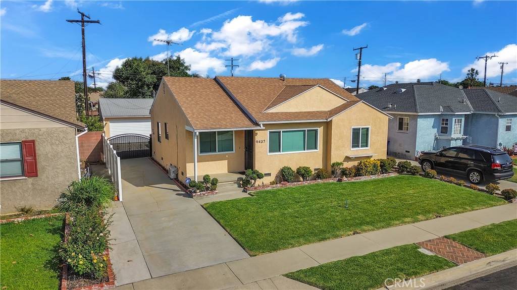Downey, CA 90240,9437 Klinedale ave